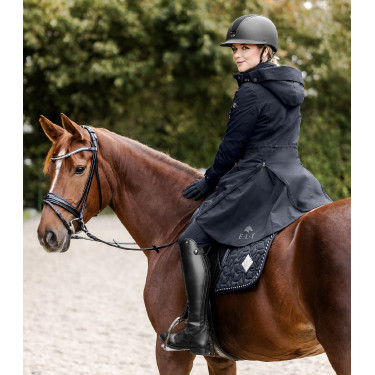 Parka da equitazione invernale ELT Performance Ontario Parka da equitazione invernale ELT Performance Ontario