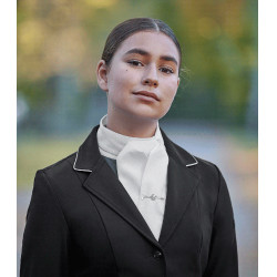 Pettorale bianco ELT Bianco