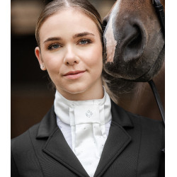 Pettorale ELT Grazia Bianco