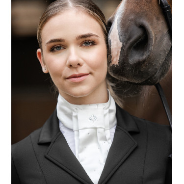 Pettorale ELT Grazia Bianco