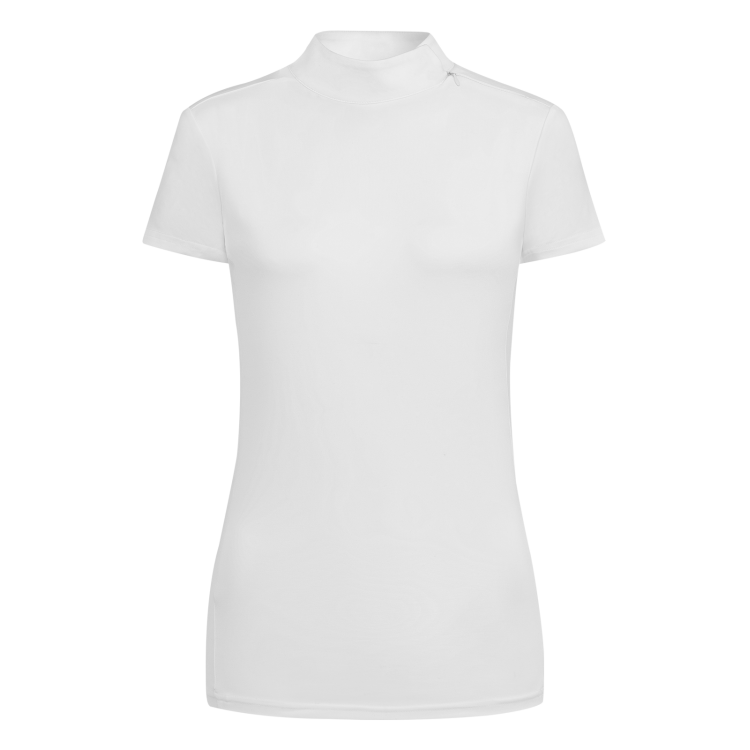 Polo da concorso ELT Hailey