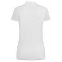 Polo da concorso ELT Hailey Bianco Polo da concorso ELT Hailey Bianco