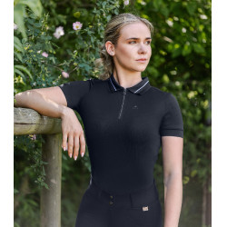 Polo tecnico ELT Prag Blu profondo