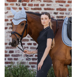 Polo tecnico ELT Prag Blu profondo