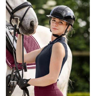 Polo tecnico senza maniche ELT Paris Polo tecnico senza maniche ELT Paris