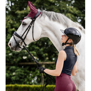 Polo tecnico senza maniche ELT Paris Polo tecnico senza maniche ELT Paris