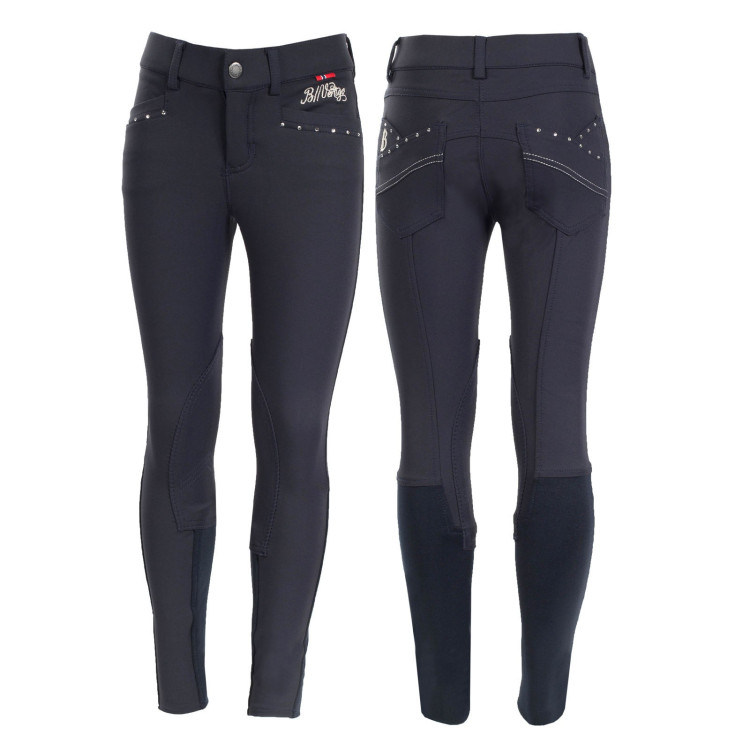 Pantaloni Olivia B Vertigo bambina Pantaloni Olivia B Vertigo bambina