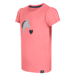T-shirt ELT Lucky Lily bambino
