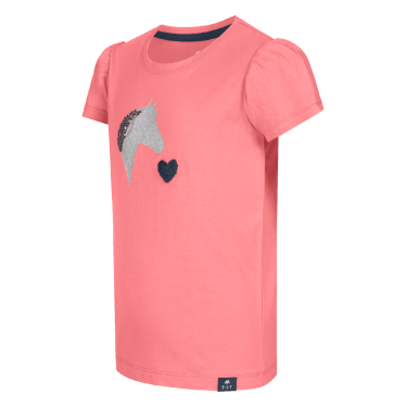 T-shirt ELT Lucky Lily bambino