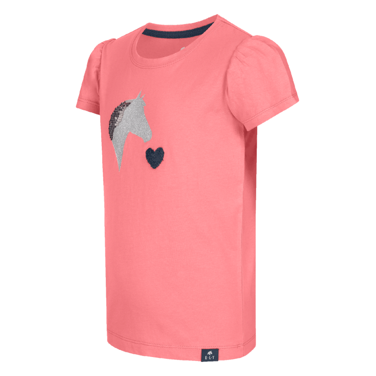 T-shirt ELT Lucky Lily bambino