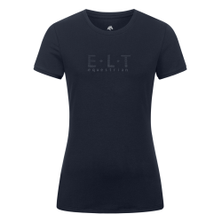 T-shirt ELT Perugia Blu profondo