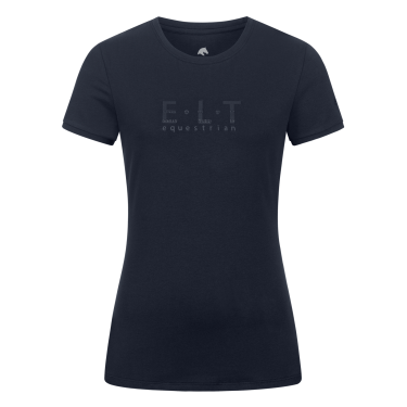 T-shirt ELT Perugia Blu profondo