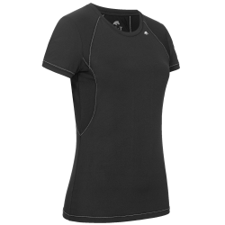 Maglietta funzionale ELT Helsinki Nero