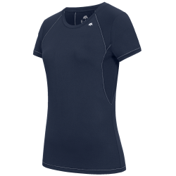 Maglietta funzionale ELT Helsinki Blu notte