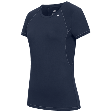 Maglietta funzionale ELT Helsinki Blu notte