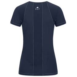 Maglietta funzionale ELT Helsinki Blu notte