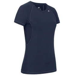 Maglietta funzionale ELT Helsinki Blu notte