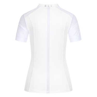 T-shirt con zip ELT funzionale Nancy T-shirt con zip ELT funzionale Nancy