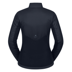 Giacca a vento ELT Porto Blu profondo