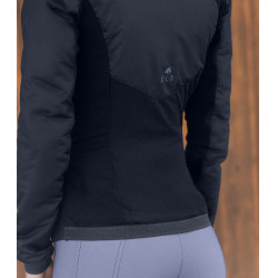 Giacca a vento ELT Porto Blu profondo