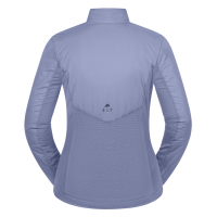 Giacca a vento ELT Porto Grigio blu