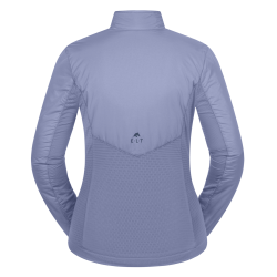 Giacca a vento ELT Porto Grigio blu