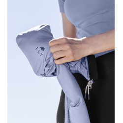 Giacca a vento ELT Porto Grigio blu