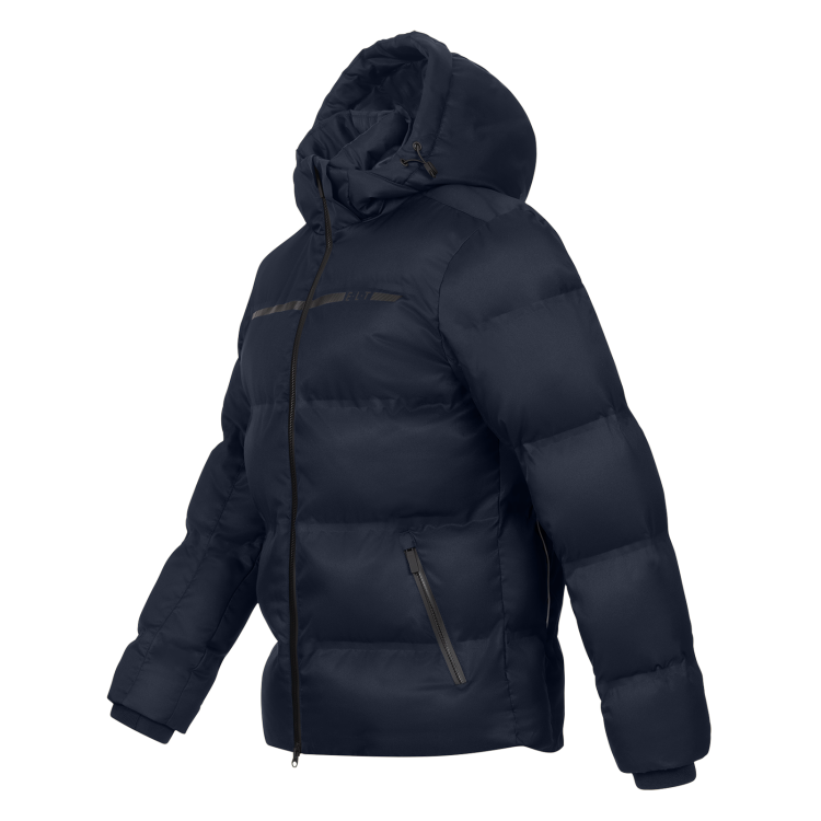 Giacca invernale leggera ELT Montana uomo