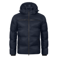 Giacca invernale leggera ELT Montana uomo Blu profondo Giacca invernale leggera ELT Montana uomo Blu profondo