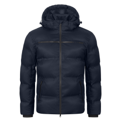Giacca invernale leggera ELT Montana uomo Blu profondo Giacca invernale leggera ELT Montana uomo Blu profondo