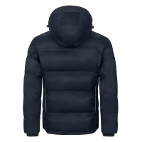Giacca invernale leggera ELT Montana uomo Blu profondo Giacca invernale leggera ELT Montana uomo Blu profondo