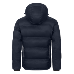 Giacca invernale leggera ELT Montana uomo Blu profondo Giacca invernale leggera ELT Montana uomo Blu profondo