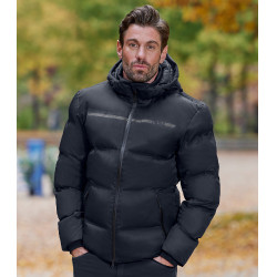 Giacca invernale leggera ELT Montana uomo Blu profondo Giacca invernale leggera ELT Montana uomo Blu profondo