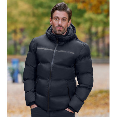 Giacca invernale leggera ELT Montana uomo Giacca invernale leggera ELT Montana uomo