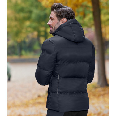 Giacca invernale leggera ELT Montana uomo Giacca invernale leggera ELT Montana uomo