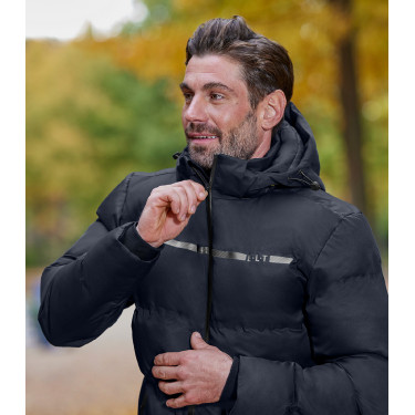 Giacca invernale leggera ELT Montana uomo Giacca invernale leggera ELT Montana uomo
