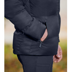 Giacca invernale leggera ELT Montana uomo Blu profondo Giacca invernale leggera ELT Montana uomo Blu profondo