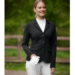 Giacca da competizione ELT Lina donna Giacca da competizione ELT Lina donna