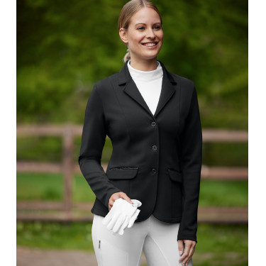 Giacca da competizione ELT Lina donna Giacca da competizione ELT Lina donna