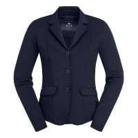 Giacca da competizione ELT Lina donna Blu profondo