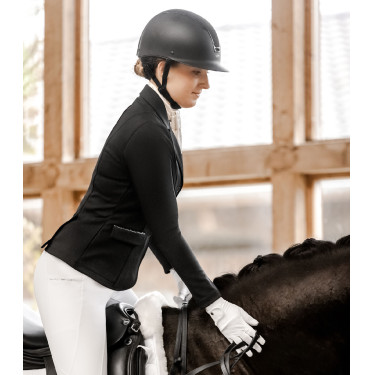 Giacca da competizione ELT Lina donna Giacca da competizione ELT Lina donna