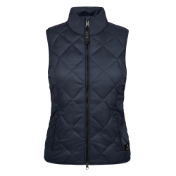 Gilet leggero senza maniche ELT Meran Blu profondo