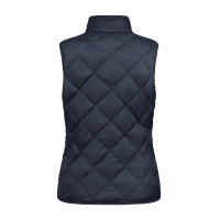 Gilet leggero senza maniche ELT Meran Blu profondo