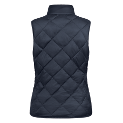 Gilet leggero senza maniche ELT Meran Blu profondo