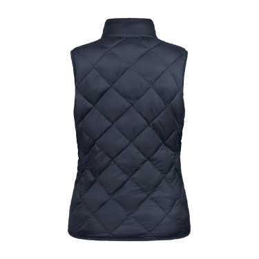 Gilet leggero senza maniche ELT Meran Blu profondo Gilet leggero senza maniche ELT Meran Blu profondo