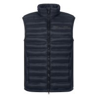 Gilet senza maniche ELT softshell Maine uomo Blu profondo Gilet senza maniche ELT softshell Maine uomo Blu profondo