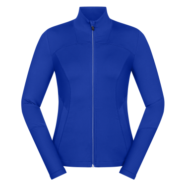 Felpa ELT Powerstretch Padua Blu zaffiro Felpa ELT Powerstretch Padua Blu zaffiro