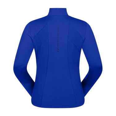 Felpa ELT Powerstretch Padua Blu zaffiro Felpa ELT Powerstretch Padua Blu zaffiro