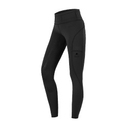 Leggings ELT a vita alta Hanna Nero