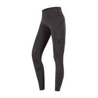 Leggings ELT a vita alta Hanna Nero